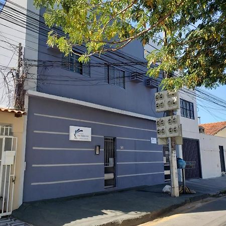 Pousada Sao Francisco Cuiabá Exterior foto