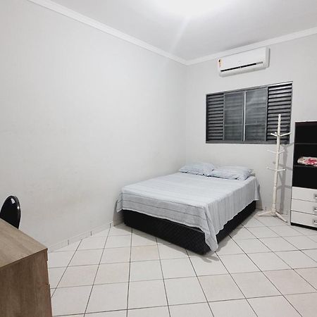 Pousada Sao Francisco Cuiabá Zimmer foto