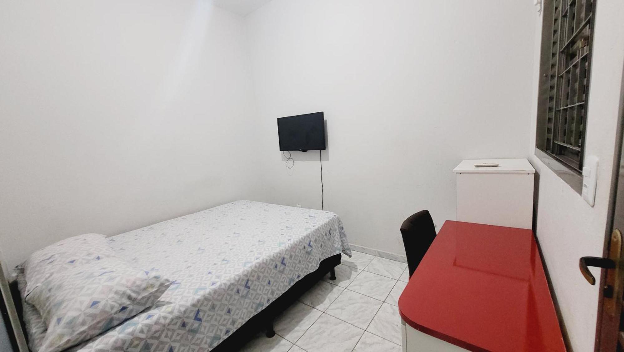 Pousada Sao Francisco Cuiabá Zimmer foto
